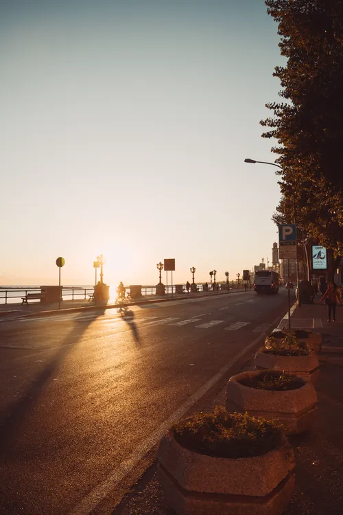 Bari, Italy