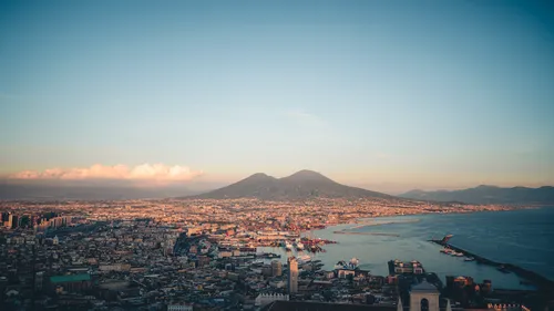 Naples, Italy
